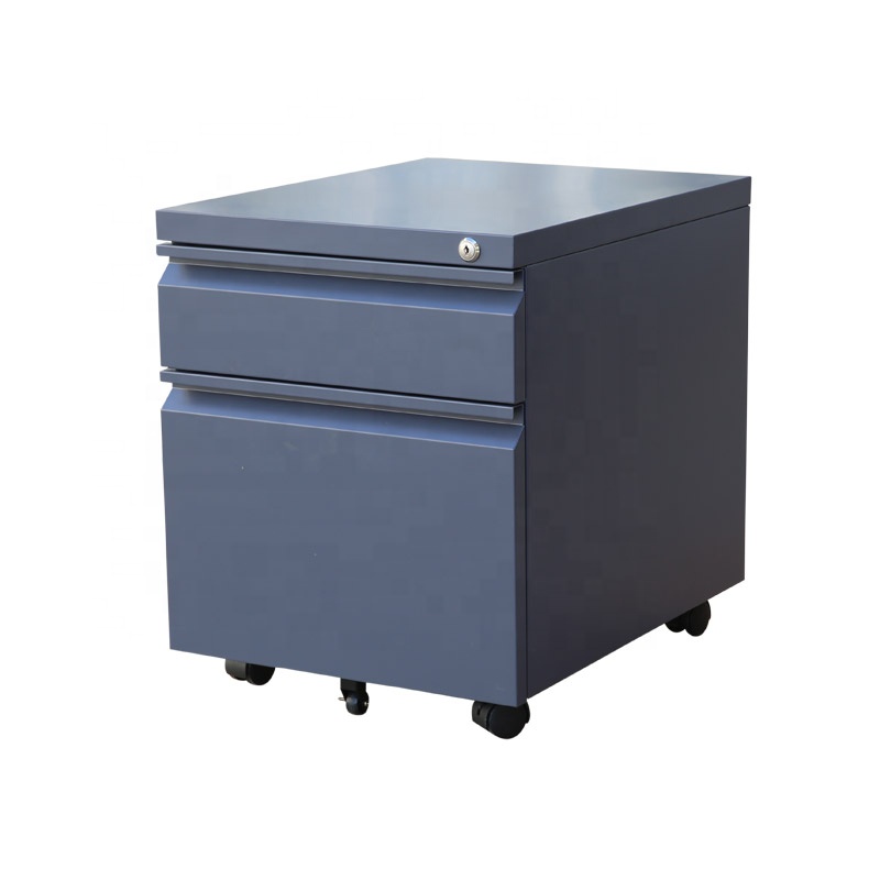File Cabinet Drawer - # Szuflada mobilna na kółkach do