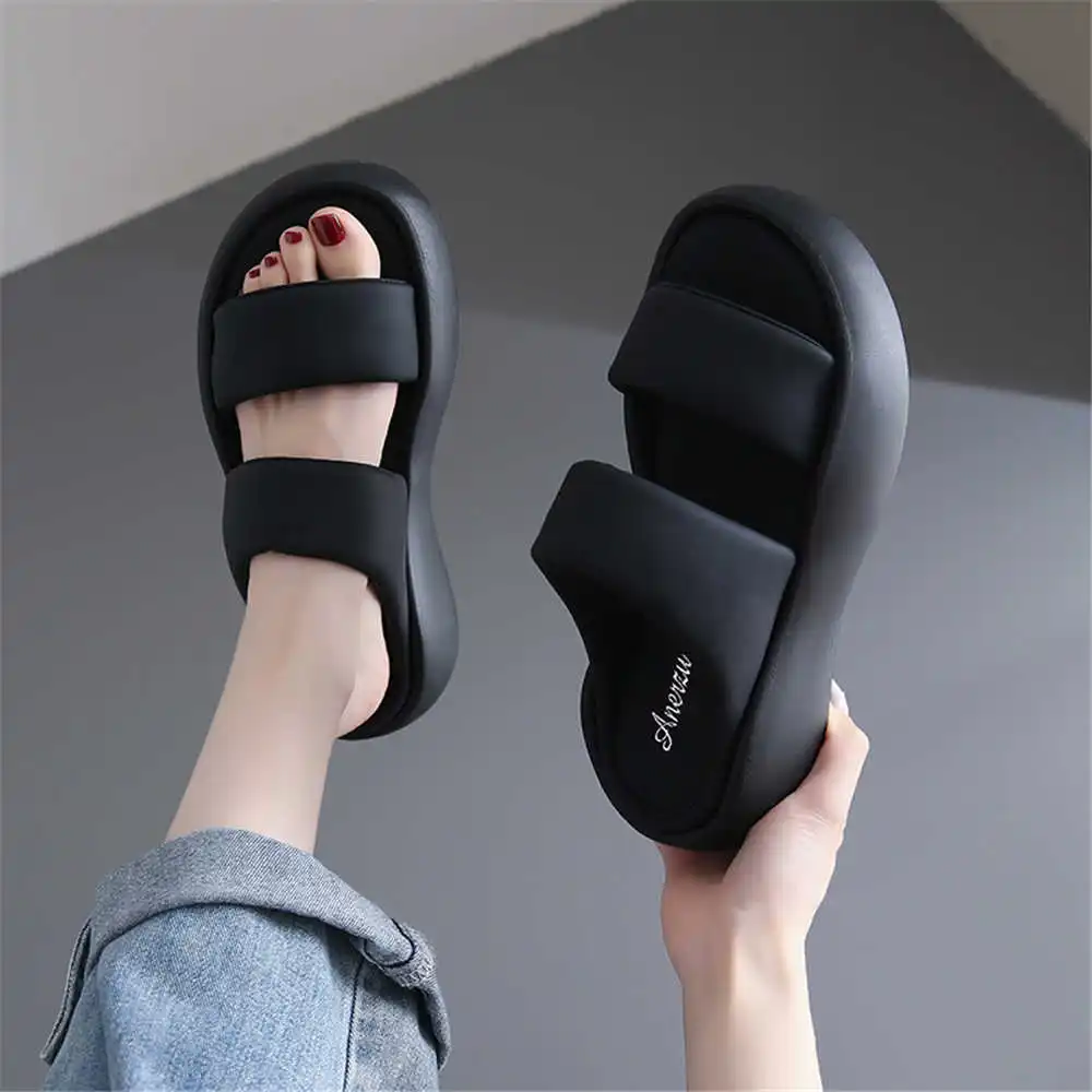 Home Office Guest Room Ideas - Rozmiar 39. Paski Letnie buty Wyprzedaż