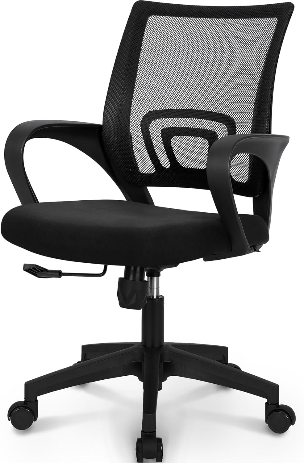 Home Office Chair - Ergonomiczne krzesło biurowe z siatkową oparciem,