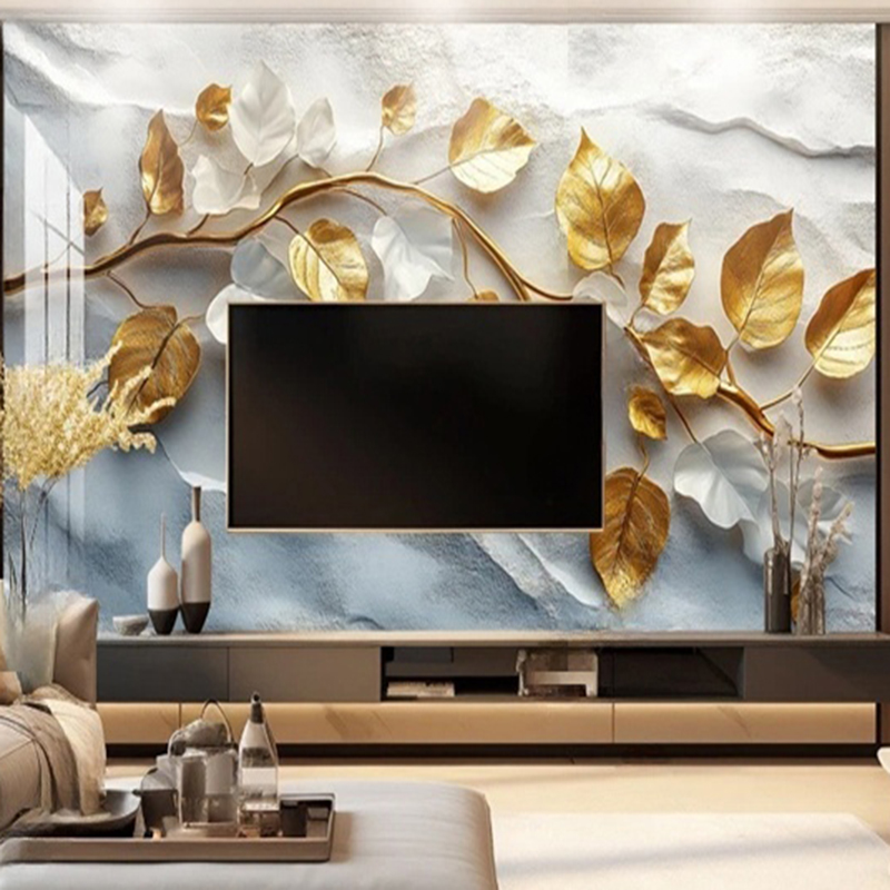 Niestandardowa tapeta Home Dec – Home Office Wallpaper recenzja i cena