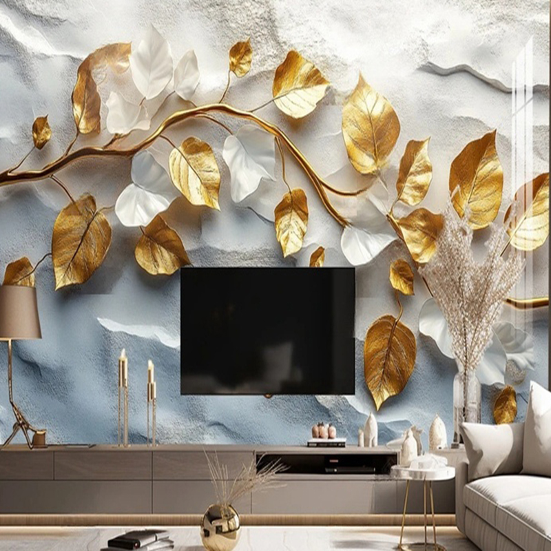 Niestandardowa tapeta Home Dec – Home Office Wallpaper recenzja i cena