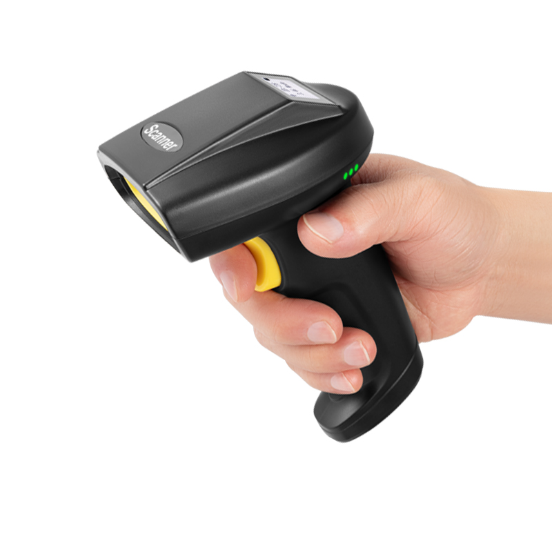 Przewodowy skaner kodów kresko – Document Scanner Portable recenzja i cena