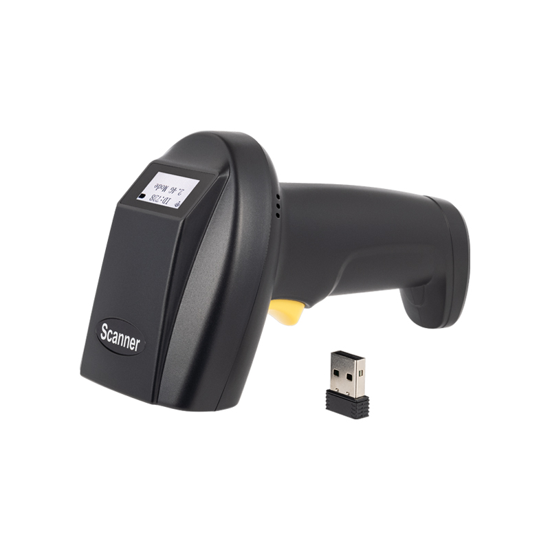 Przewodowy skaner kodów kresko – Document Scanner Portable recenzja i cena