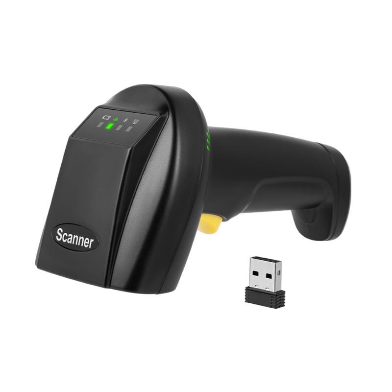 Przewodowy skaner kodów kresko – Document Scanner Portable recenzja i cena