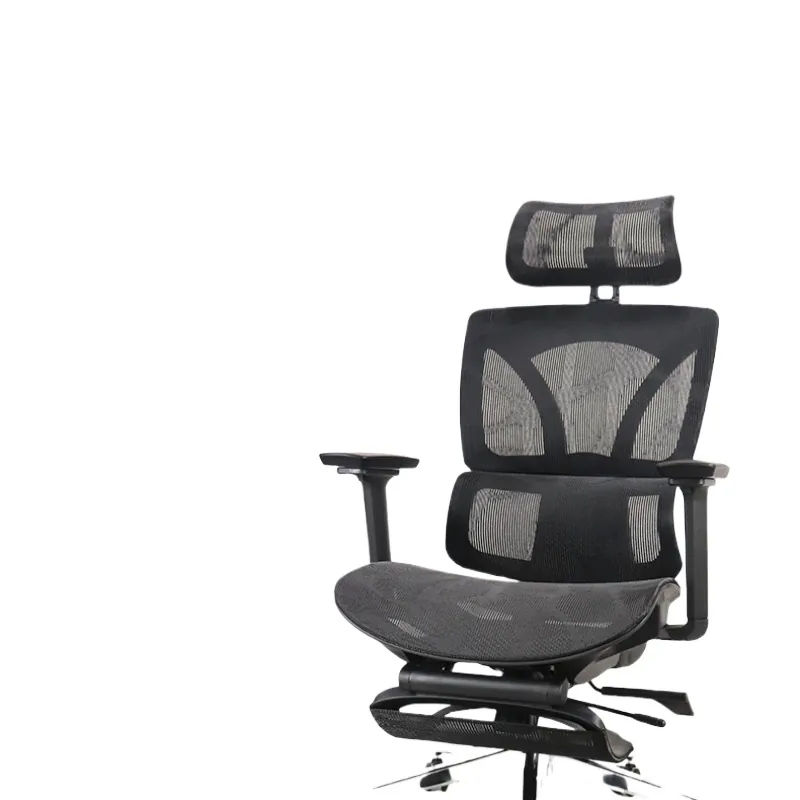 Ergonomiczne krzesło biurowe R – Home Office Chair recenzja i cena