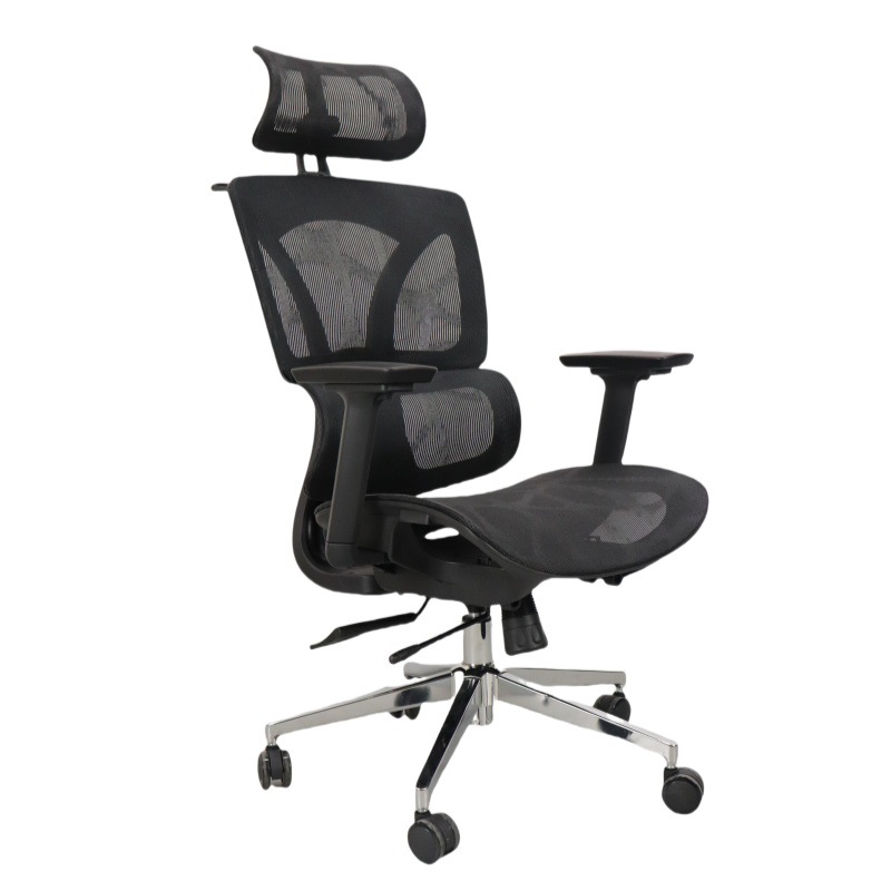 Ergonomiczne krzesło biurowe R – Home Office Chair recenzja i cena