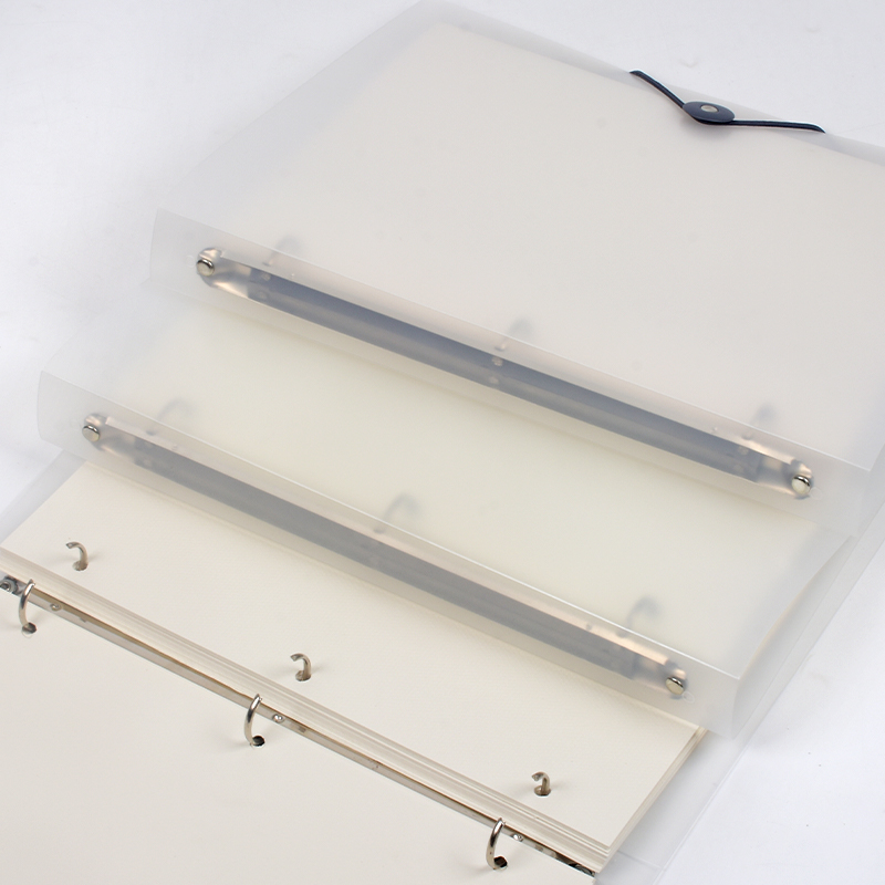 3 szt. Matowe, przezroczyste s – File Cabinet Drawer recenzja i cena