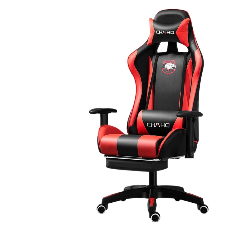 Krzesło gamingowe do biurka ko – Home Office Chair recenzja i cena