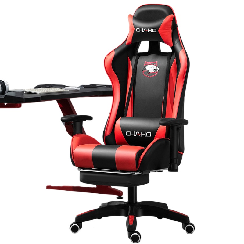 Krzesło gamingowe do biurka ko – Home Office Chair recenzja i cena