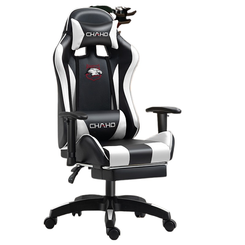 Krzesło gamingowe do biurka ko – Home Office Chair recenzja i cena