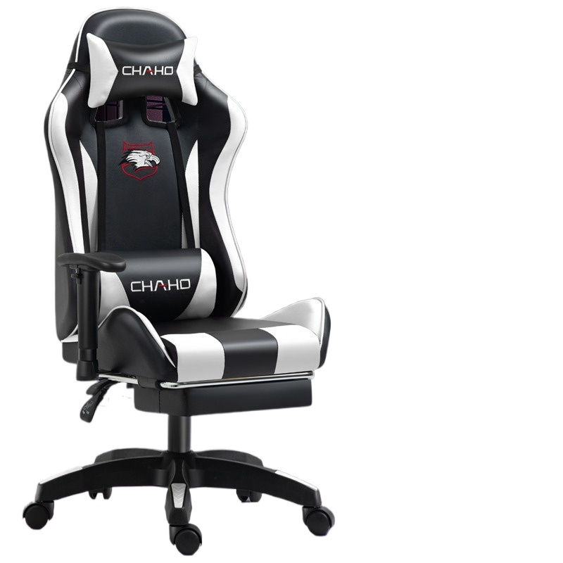 Krzesło gamingowe do biurka ko – Home Office Chair recenzja i cena