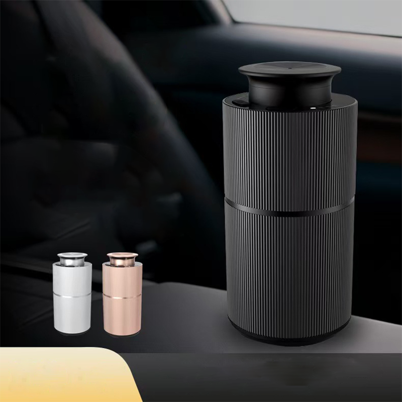 Metalowy, przenośny, ładowalny – Home Office Equipment recenzja i cena