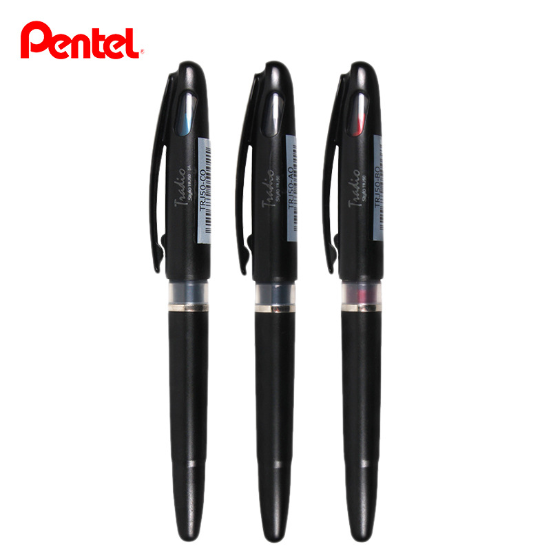 1 szt. Japonia biurowe Pentel  – Pentel Pen Sign Pen recenzja i cena
