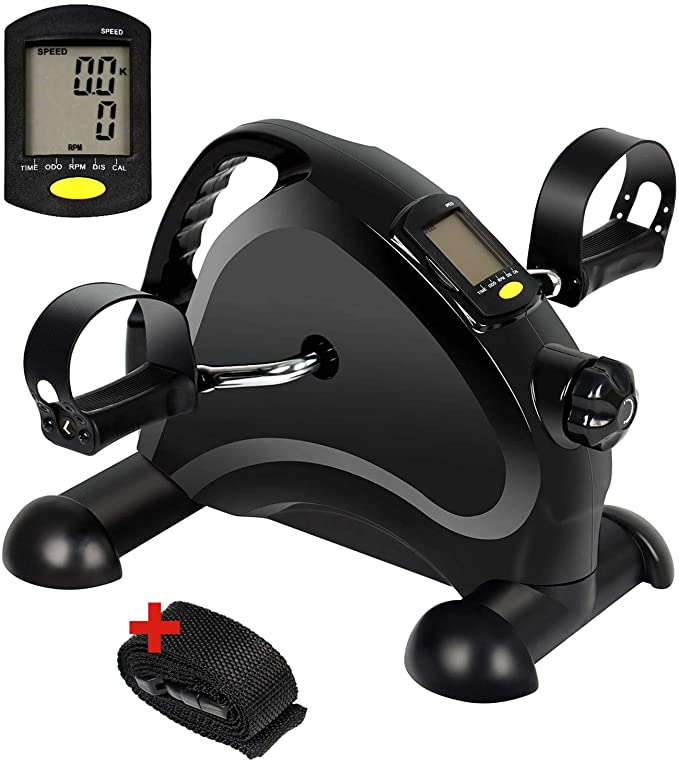 Mini rower eliptyczny pod biur – Home Office Equipment recenzja i cena