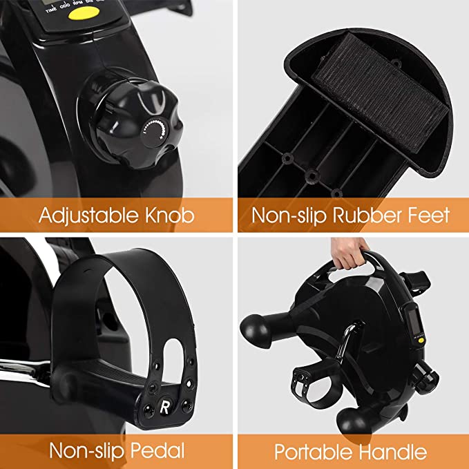 Mini rower eliptyczny pod biur – Home Office Equipment recenzja i cena
