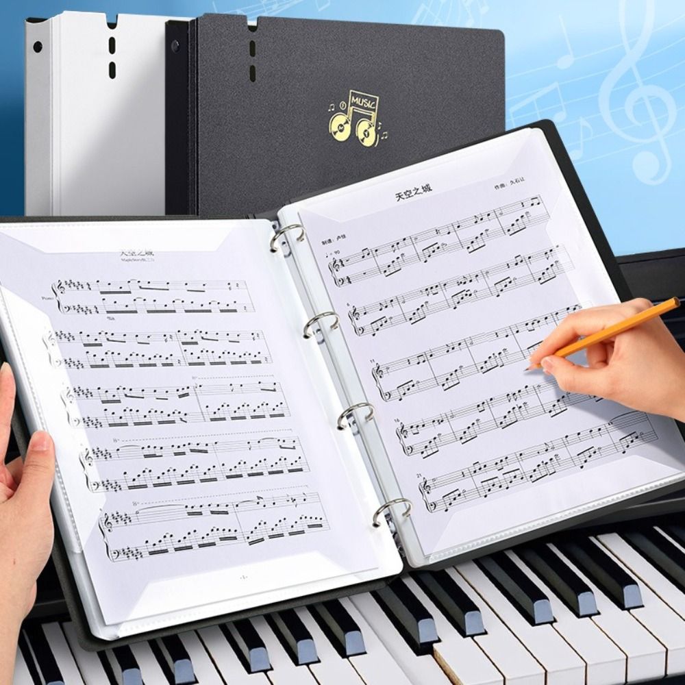 Kreatywny plastikowy segregato – Document Scanner Portable recenzja i cena