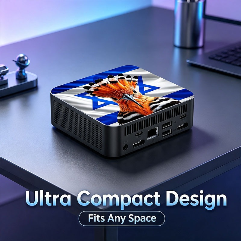 Intel i9 8950HK Kompaktowy Prz – Home Office Form recenzja i cena