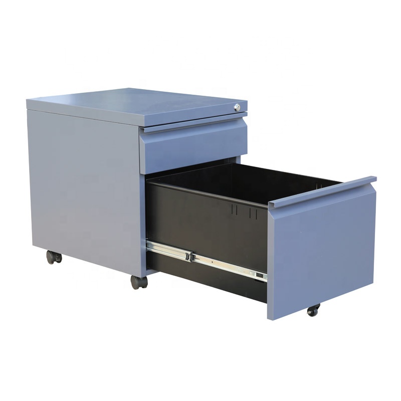 # Szuflada mobilna na kółkach  – File Cabinet Drawer recenzja i cena