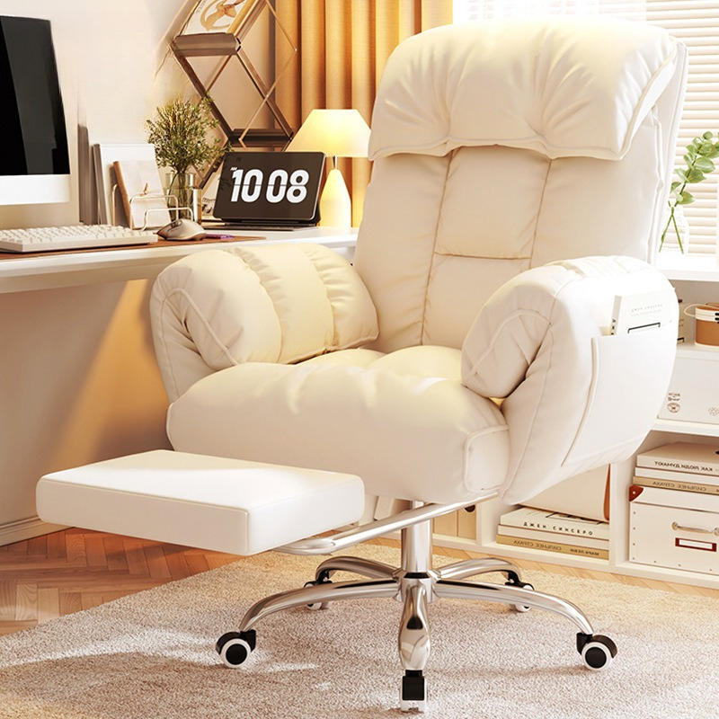 Ergonomiczne krzesło do domowe – Home Office Chair recenzja i cena