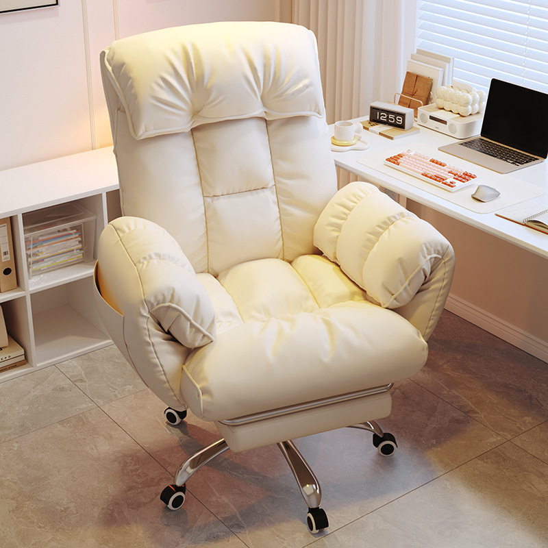 Ergonomiczne krzesło do domowe – Home Office Chair recenzja i cena