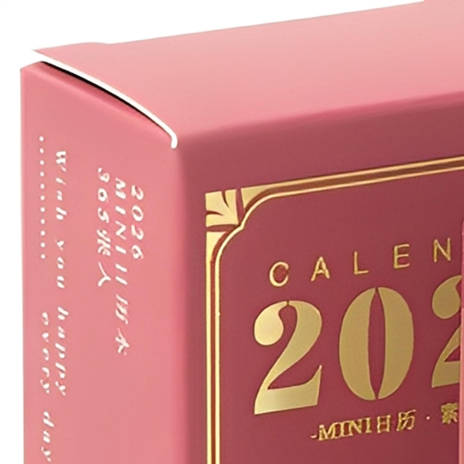 Mini kalendarz na 365 dni 2026 – Home Office 365 recenzja i cena