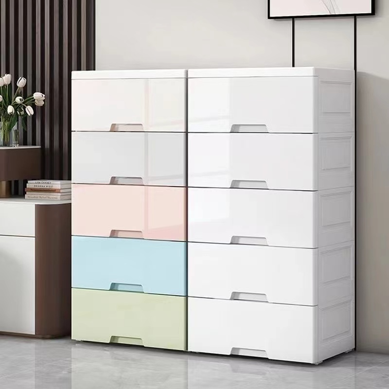 Wielopoziomowa szafka z szufla – File Cabinet Drawer recenzja i cena