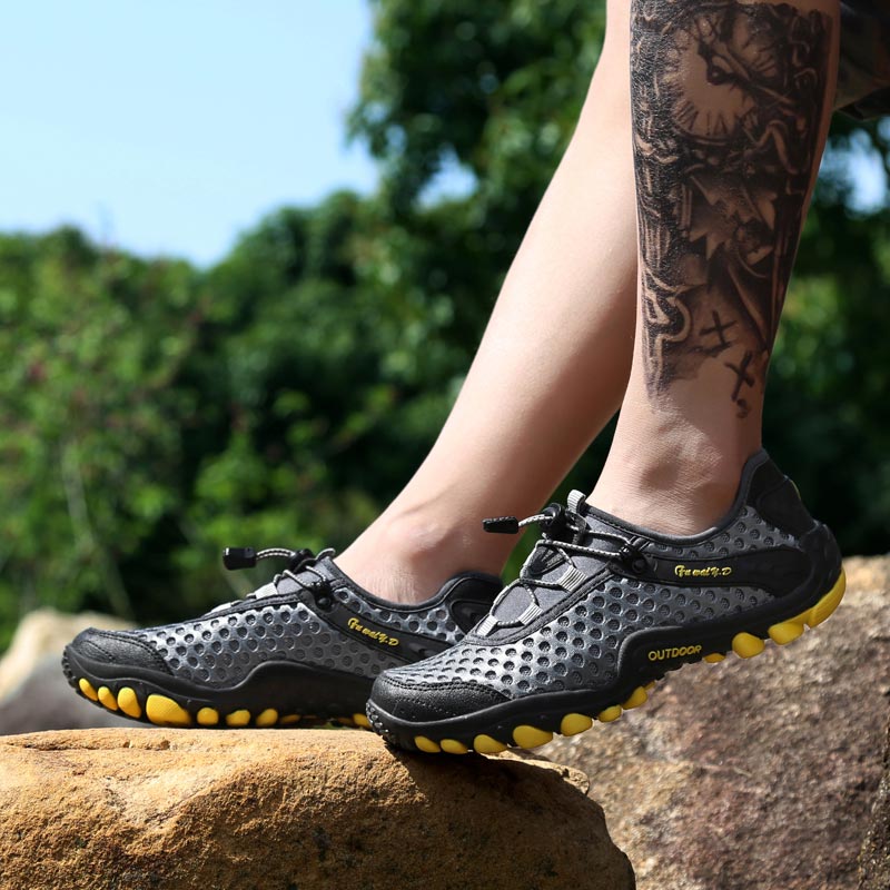 Trekking mountain męskie buty  – Home Office Guest Room Ideas recenzja i cena