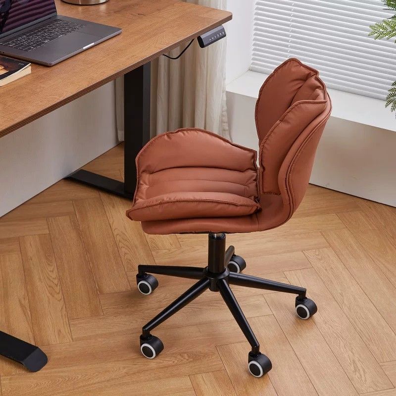 Krzesło gamingowe w kolorze ka – Home Office Chair recenzja i cena