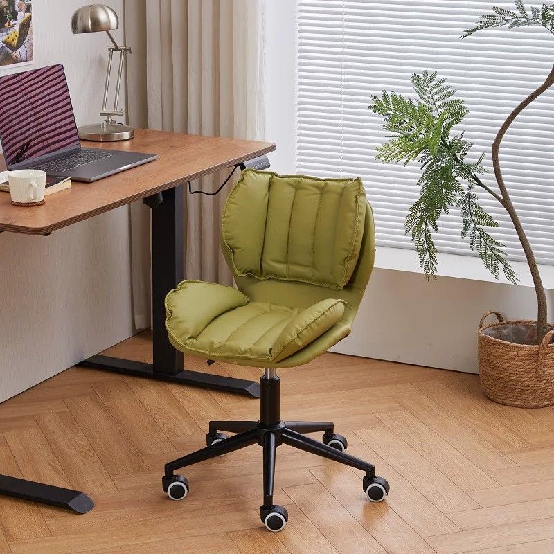 Krzesło gamingowe w kolorze ka – Home Office Chair recenzja i cena