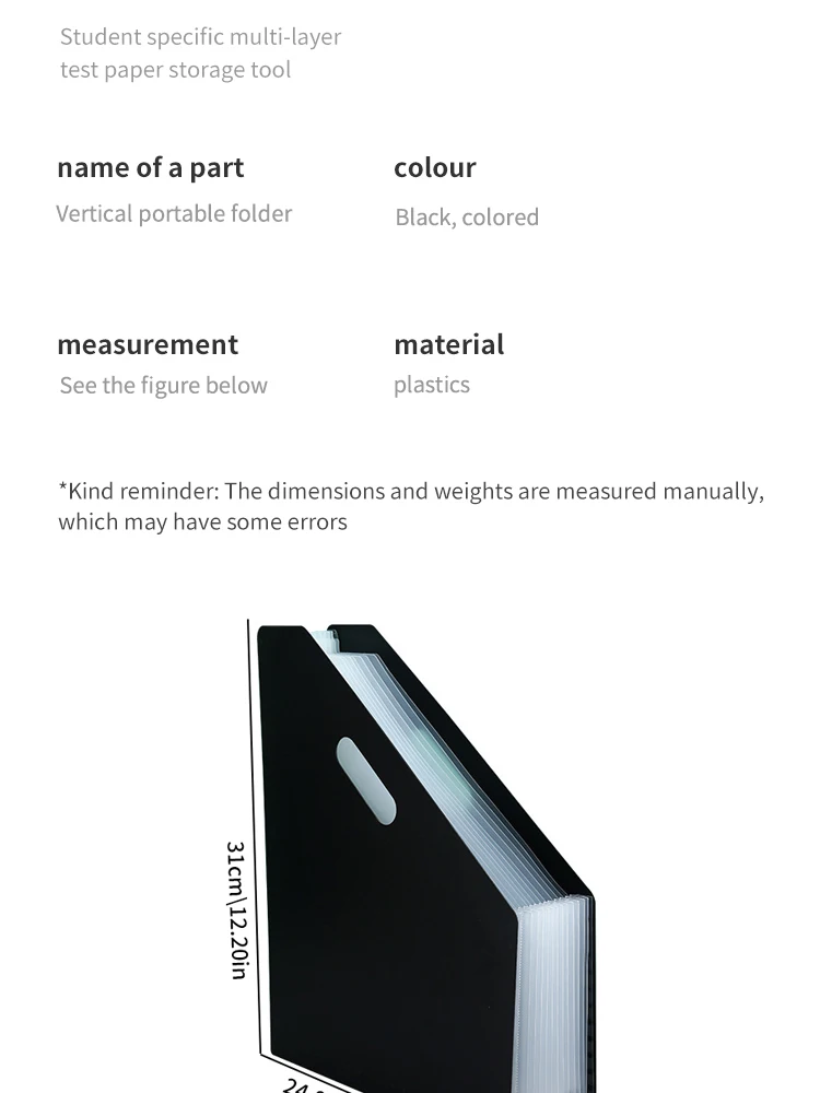 13-przegródkowy pionowy przeno – Document Scanner Portable recenzja i cena