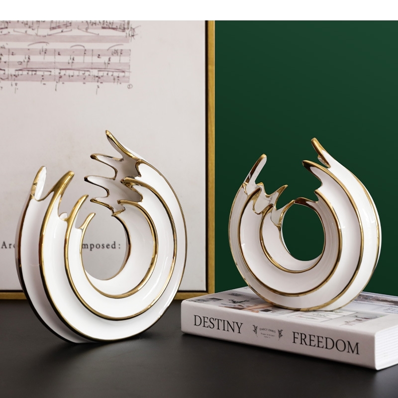Nowoczesny luksusowy ceramiczn – Home Office Form recenzja i cena