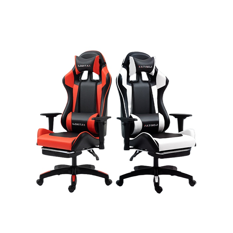 Krzesło gamingowe do e-sportu  – Home Office Chair recenzja i cena