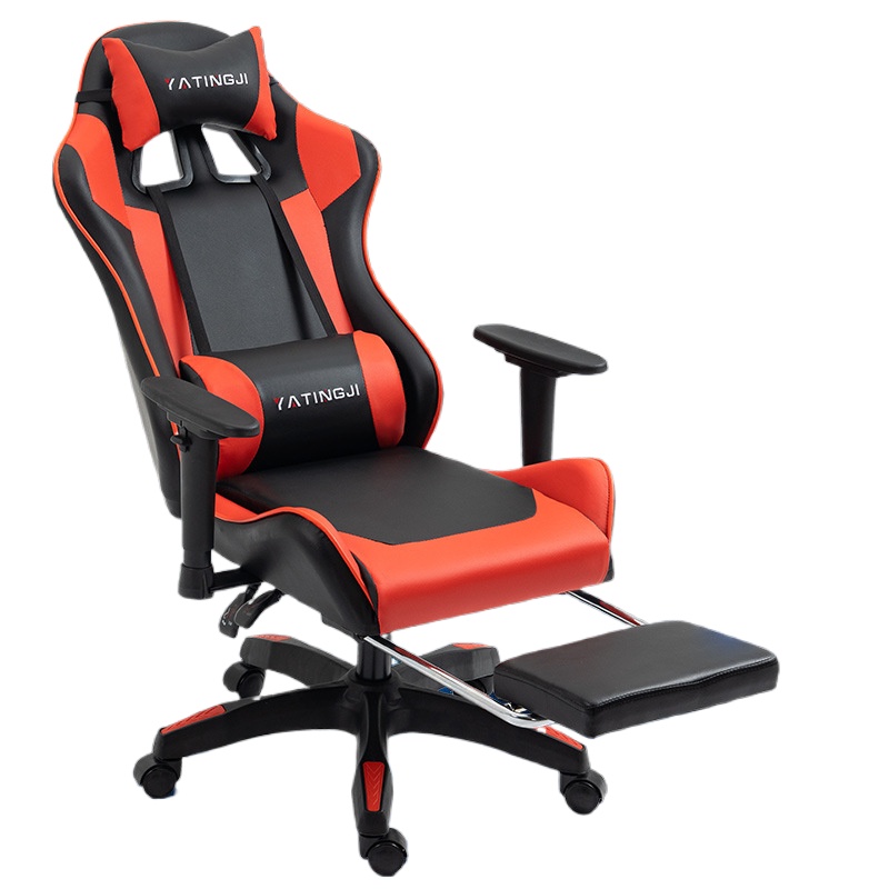 Krzesło gamingowe do e-sportu  – Home Office Chair recenzja i cena