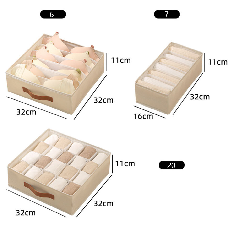 1 szt. Składany organizer do s – File Cabinet Drawer recenzja i cena