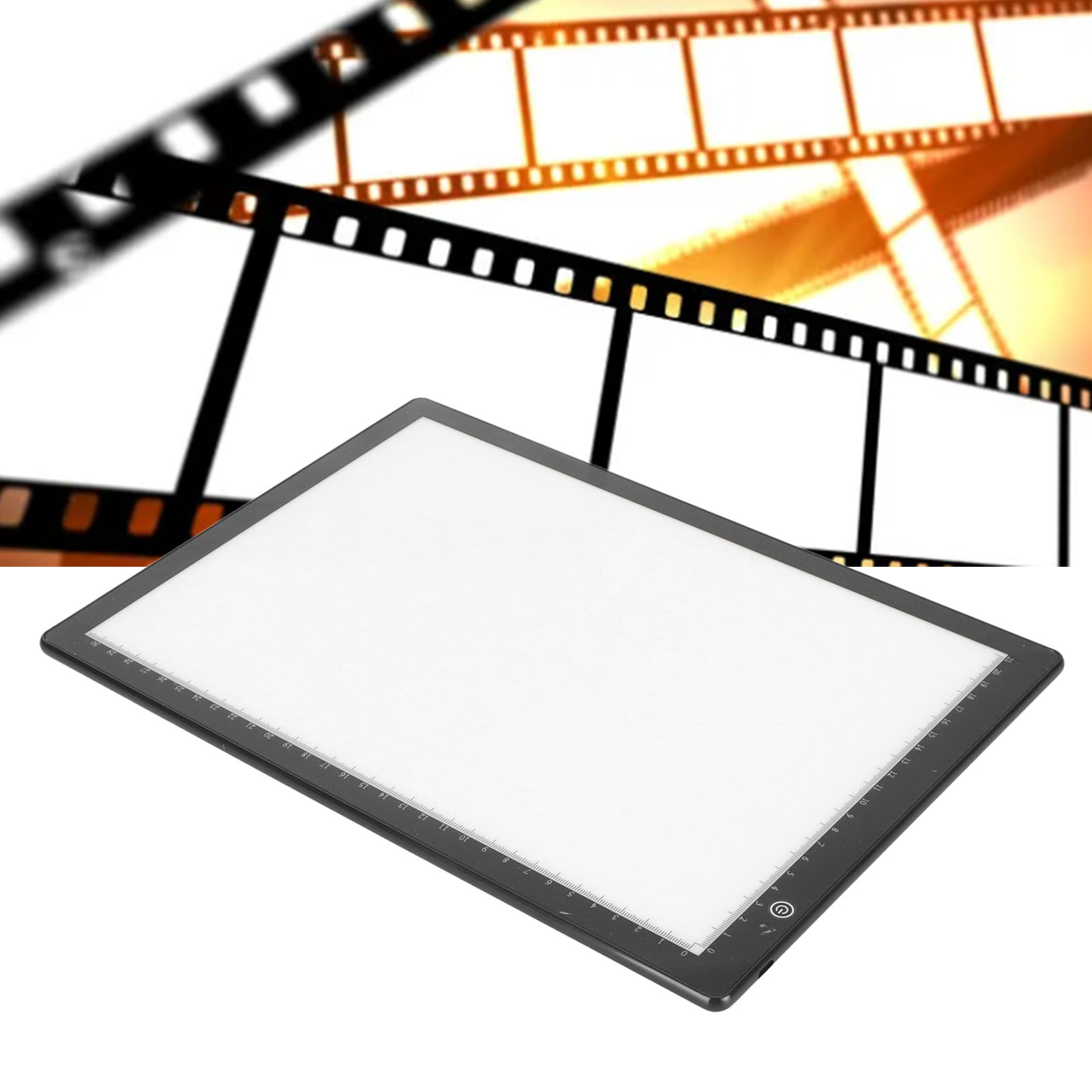 Viewer Slide Viewer 3 poziomy  – Document Scanner Portable recenzja i cena