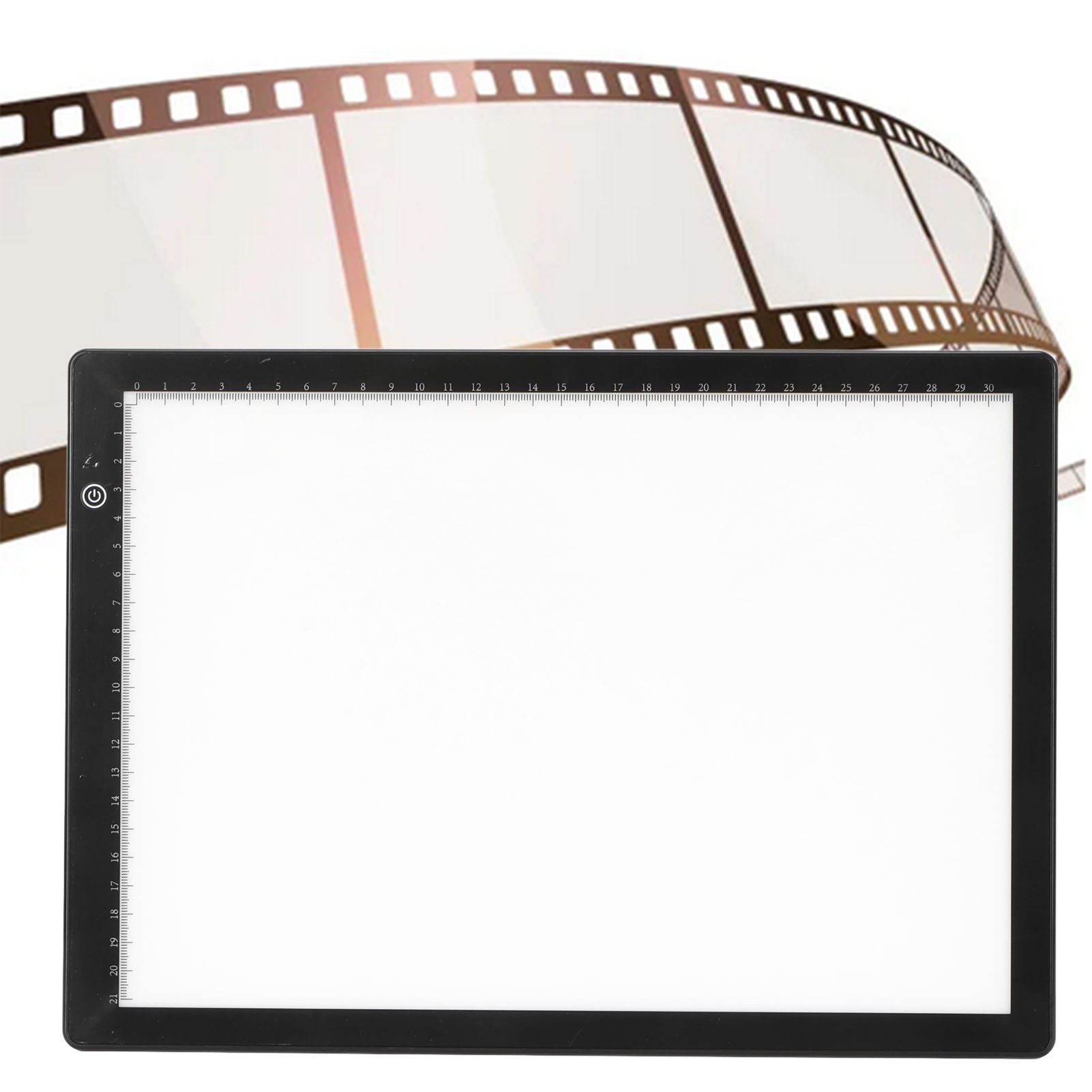 Viewer Slide Viewer 3 poziomy  – Document Scanner Portable recenzja i cena