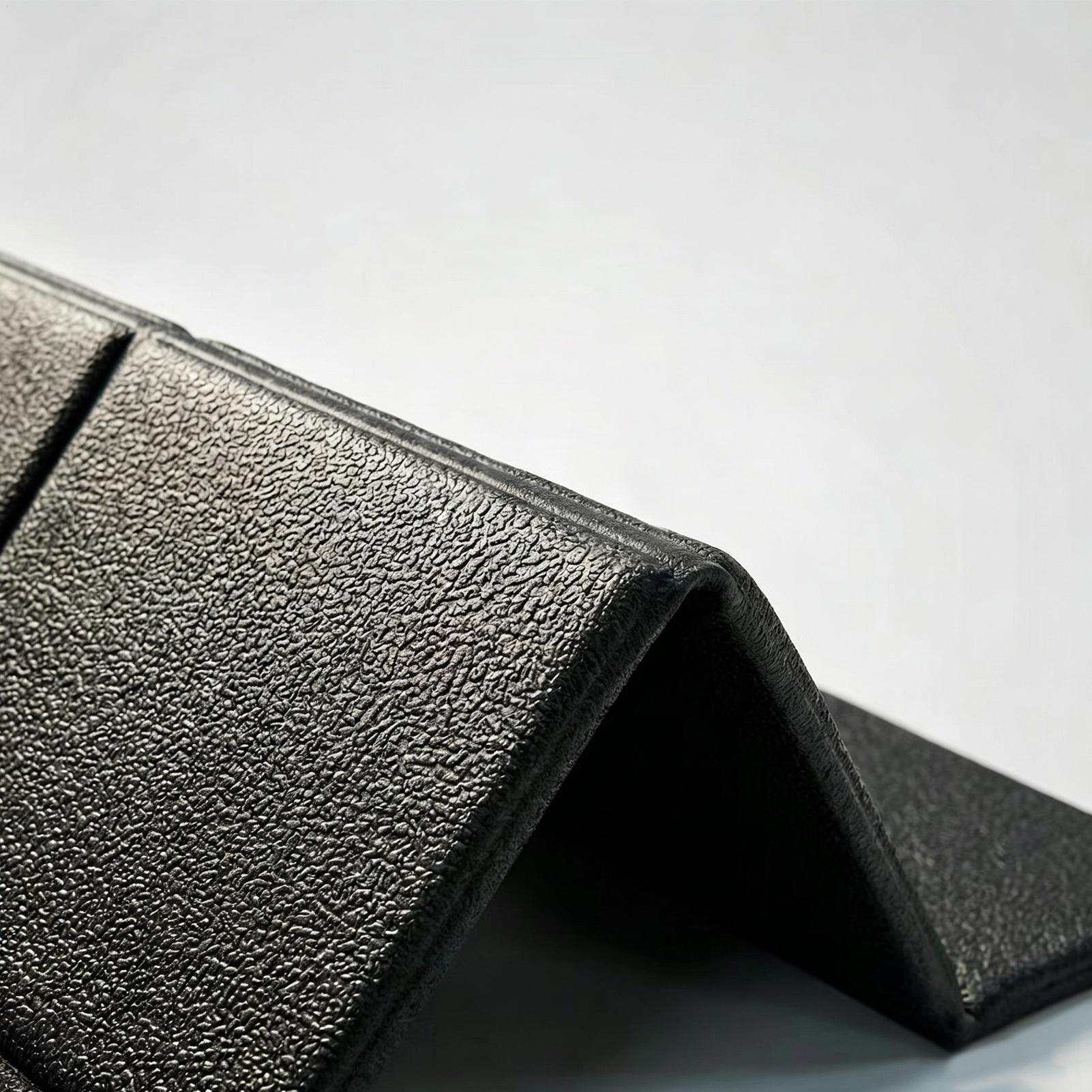 Podkładki pod bieżnię, antypoś – Home Office Equipment recenzja i cena