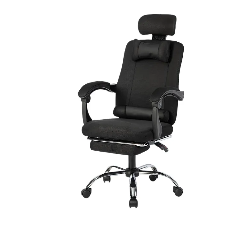 Ergonomiczne krzesło biurowe z – Home Office Chair recenzja i cena