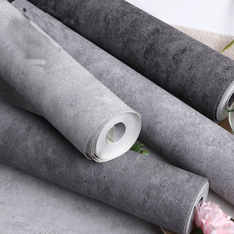 Tapeta samoprzylepna w kolorze – Home Office Wallpaper recenzja i cena