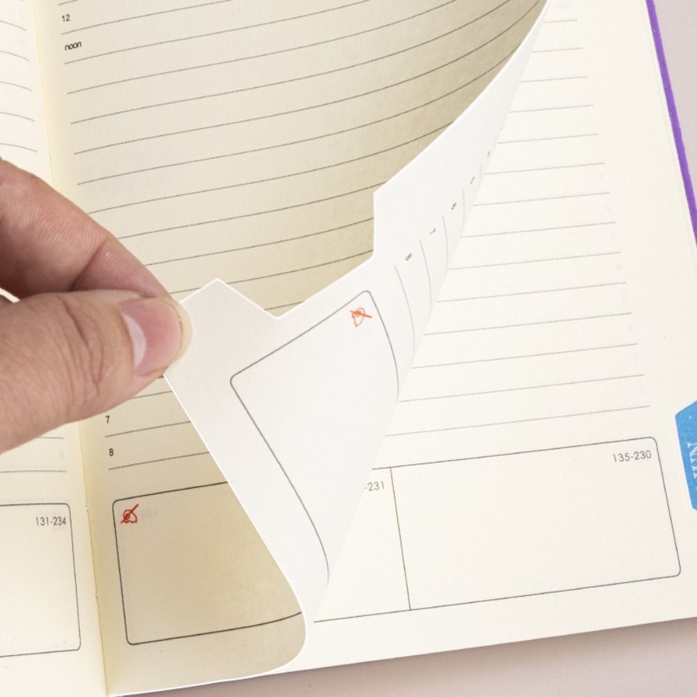 Wysokiej jakości planer A5 na  – Home Office 365 recenzja i cena