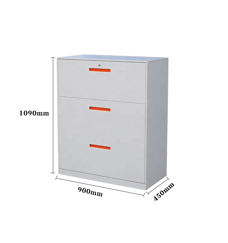 # Szafka na dokumenty JF-LC03N – File Cabinet Drawer recenzja i cena