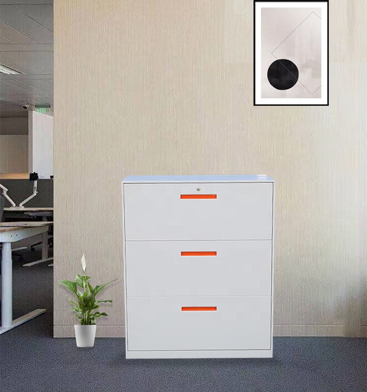 # Szafka na dokumenty JF-LC03N – File Cabinet Drawer recenzja i cena