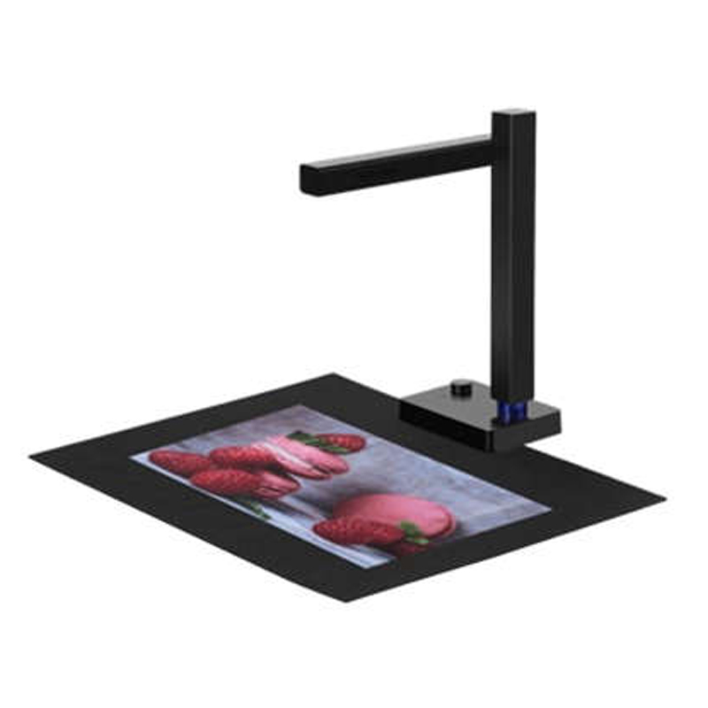 CZUR Shine ultra lekki, przeno – Document Scanner Portable recenzja i cena