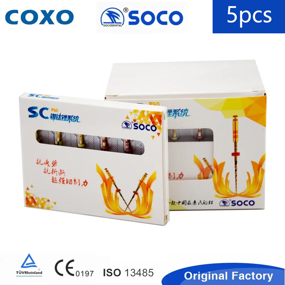 COXO SOCO SC PRO 5 SZTUK Pilni – File Cabinet Drawer recenzja i cena