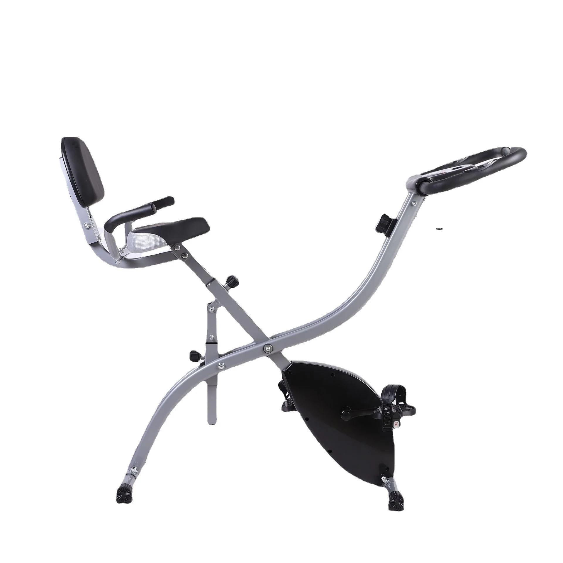 Mały rowerek spinningowy do uż – Home Office Equipment recenzja i cena