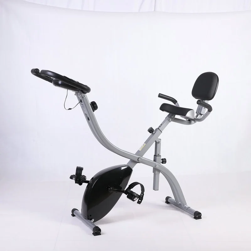 Mały rowerek spinningowy do uż – Home Office Equipment recenzja i cena