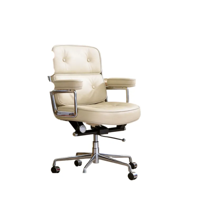 Regulowane krzesło biurowe w s – Home Office Chair recenzja i cena