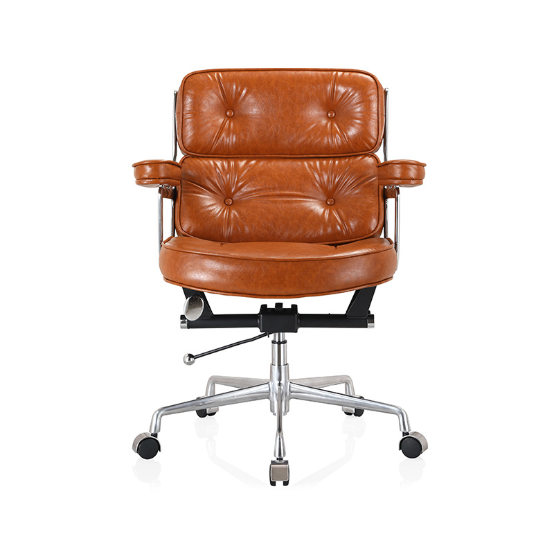 Regulowane krzesło biurowe w s – Home Office Chair recenzja i cena