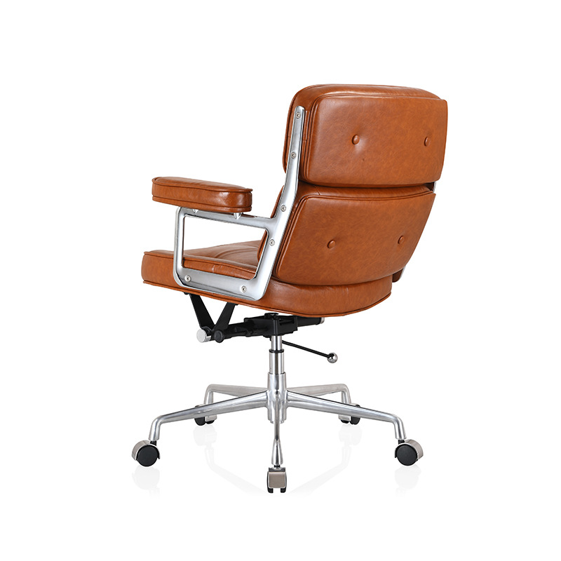 Regulowane krzesło biurowe w s – Home Office Chair recenzja i cena