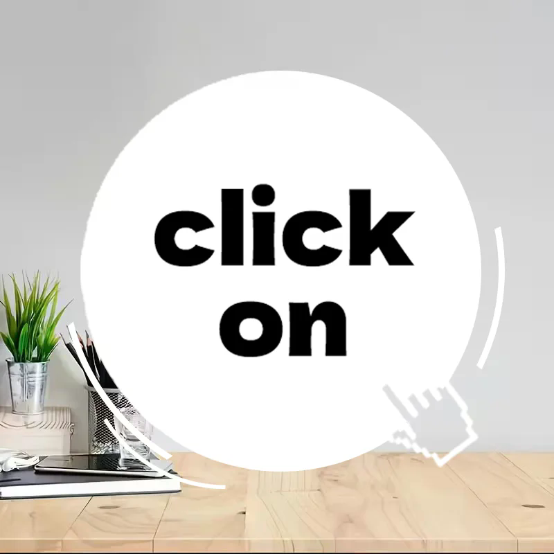 Minimalistyczna naklejka na wł – Home Office Wallpaper recenzja i cena